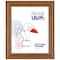 Frame USA Value Added Honey Single Image Picture Frame
